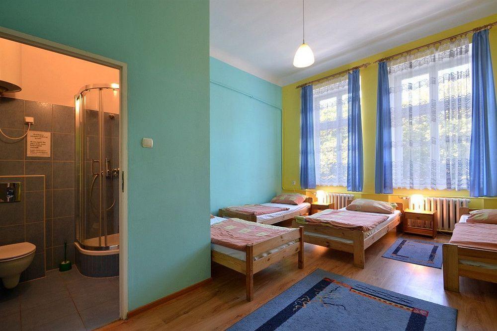 Old Town Luxe Retreat - King Bed - Steps To Main Square Διαμέρισμα Krasków Εξωτερικό φωτογραφία
